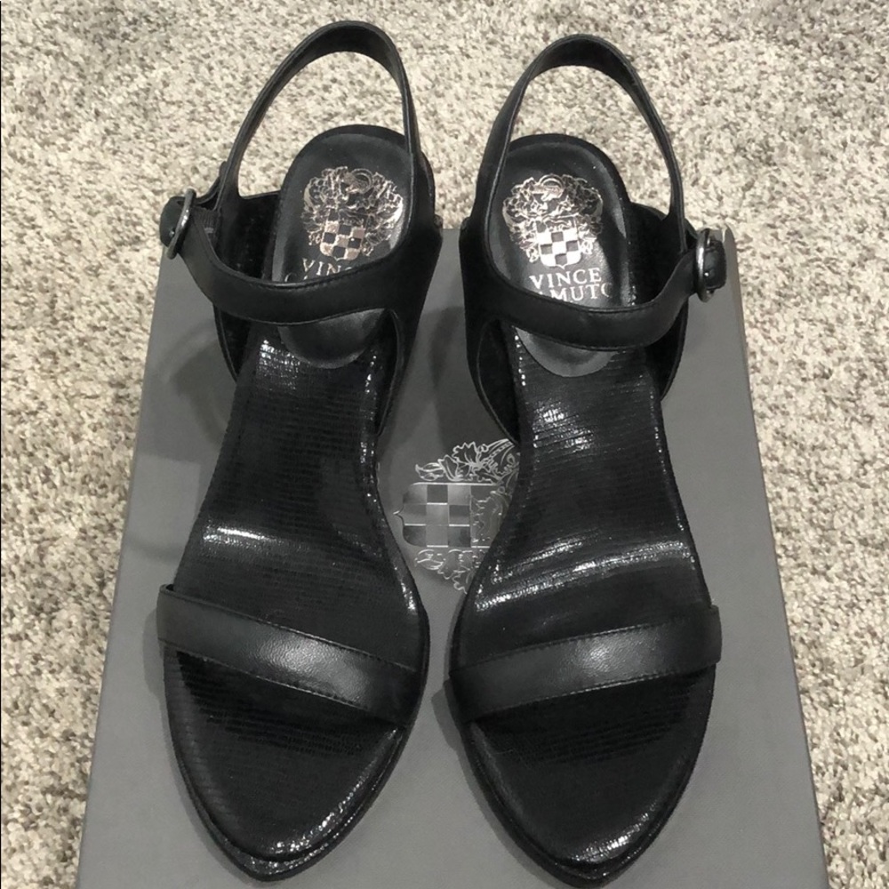Vince Camuto heels